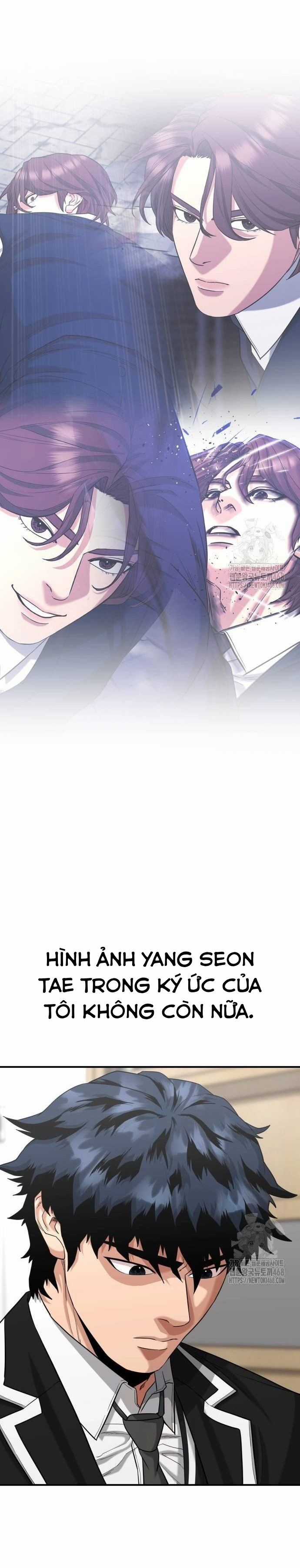 Minh Vương - Chapter 11 - Trang 5