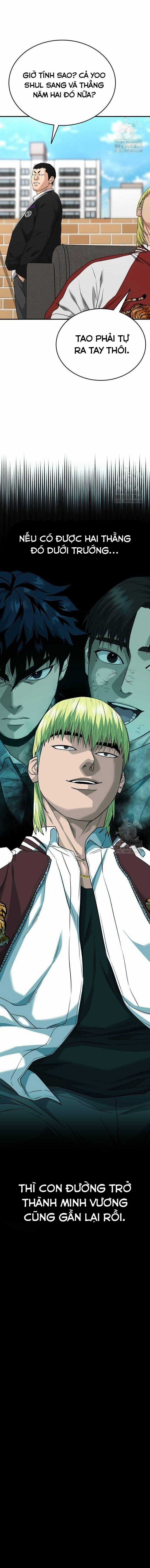 Minh Vương - Chapter 11 - Trang 41