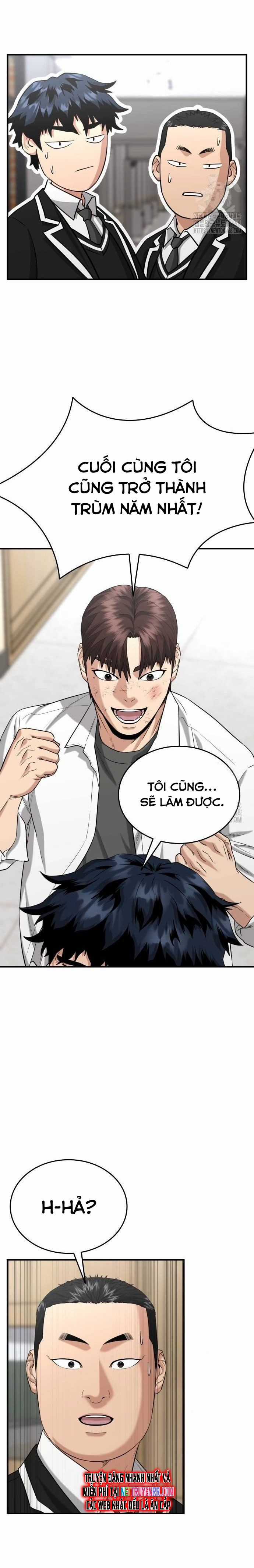 Minh Vương - Chapter 11 - Trang 8