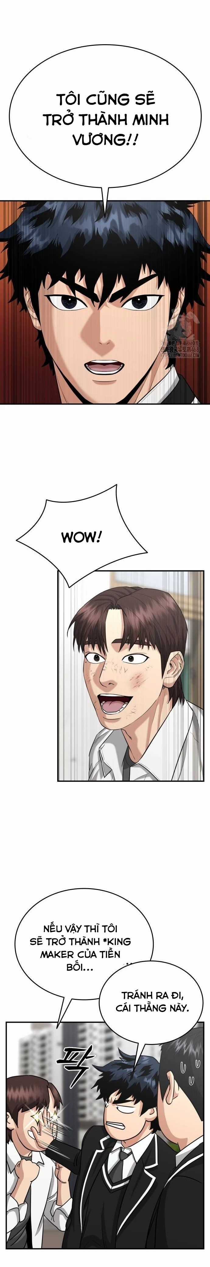 Minh Vương - Chapter 11 - Trang 9