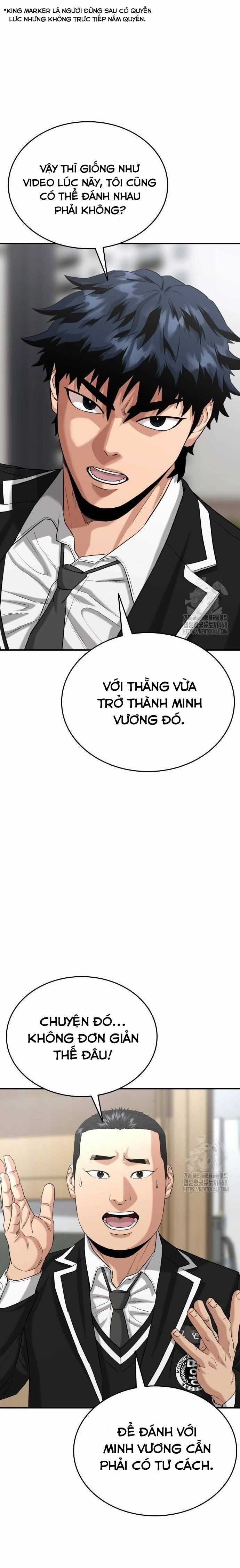Minh Vương - Chapter 11 - Trang 10