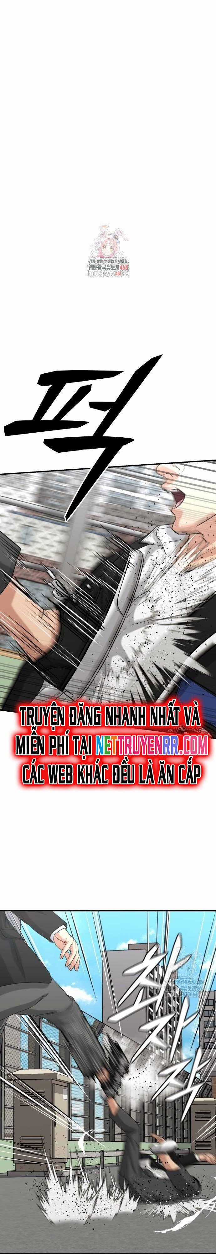 Minh Vương - Chapter 13 - Trang 2
