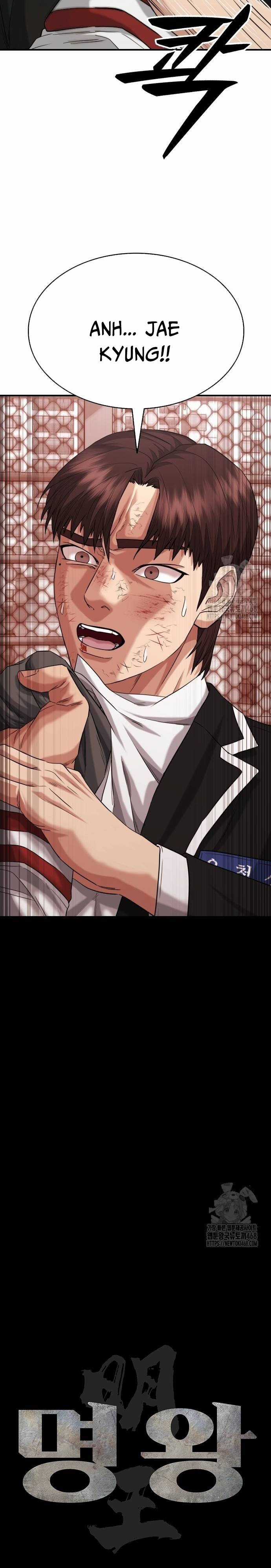 Minh Vương - Chapter 13 - Trang 11