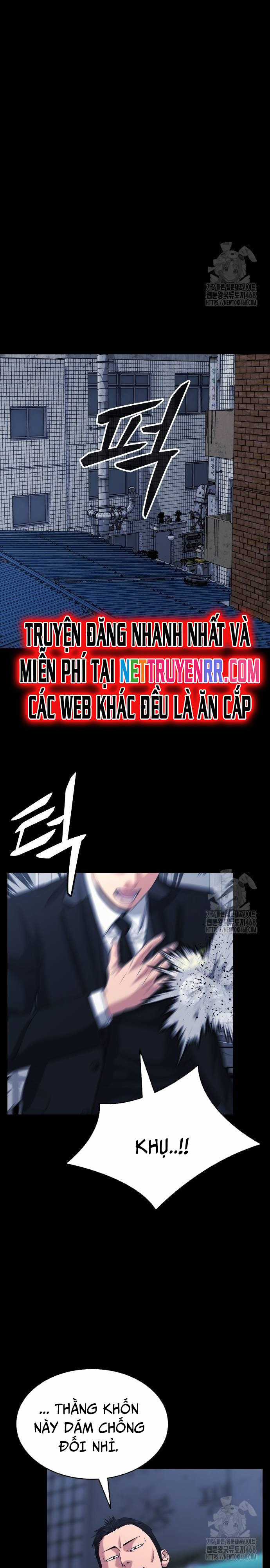 Minh Vương - Chapter 13 - Trang 12