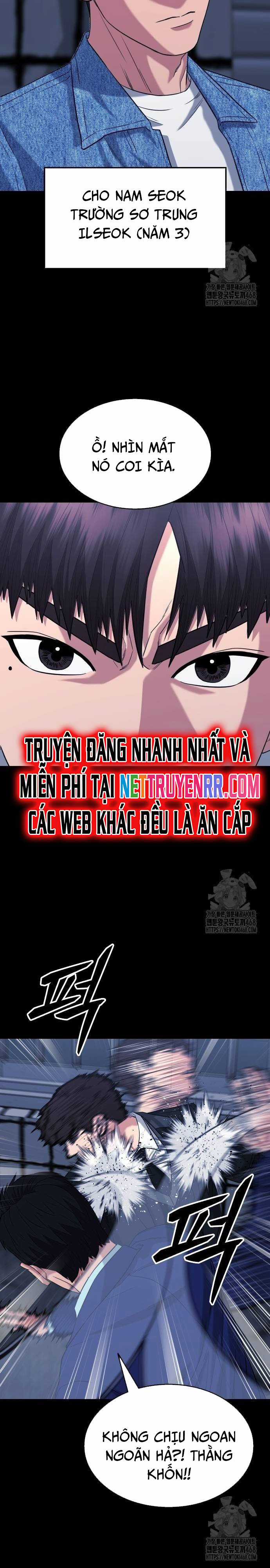 Minh Vương - Chapter 13 - Trang 14