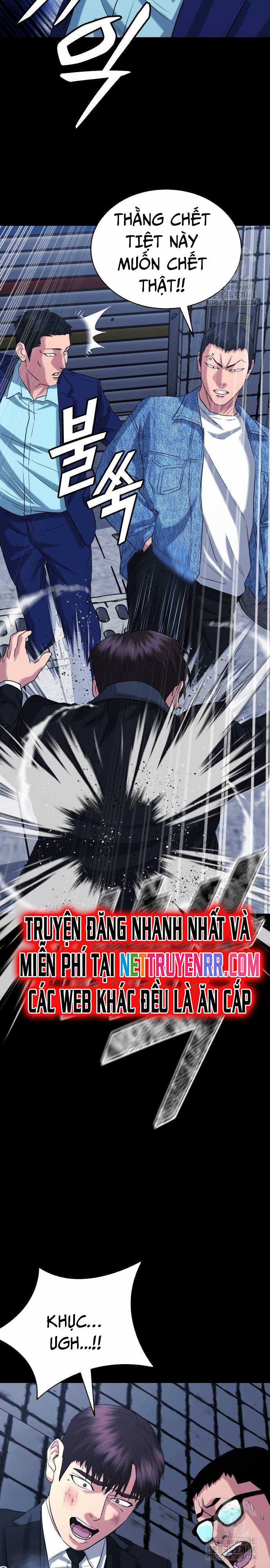 Minh Vương - Chapter 13 - Trang 16