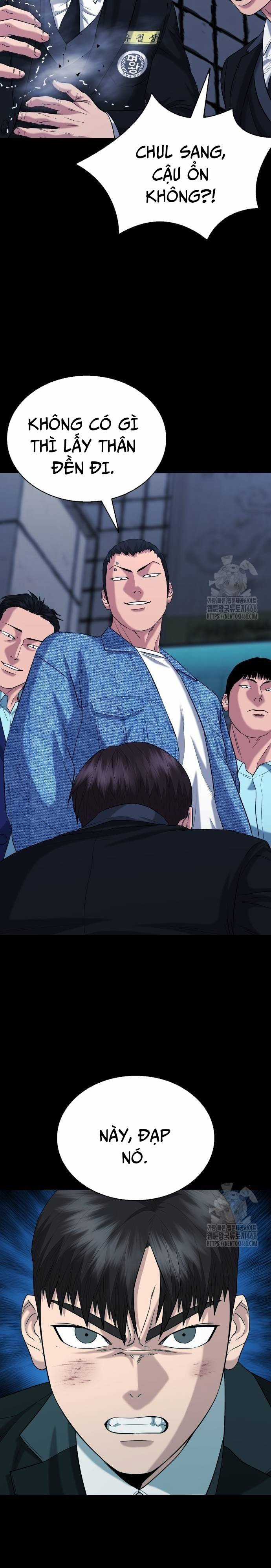 Minh Vương - Chapter 13 - Trang 17