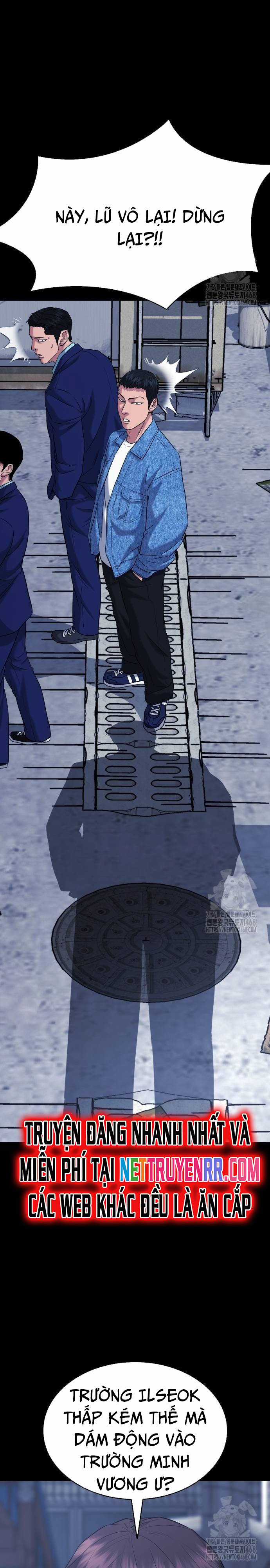 Minh Vương - Chapter 13 - Trang 18