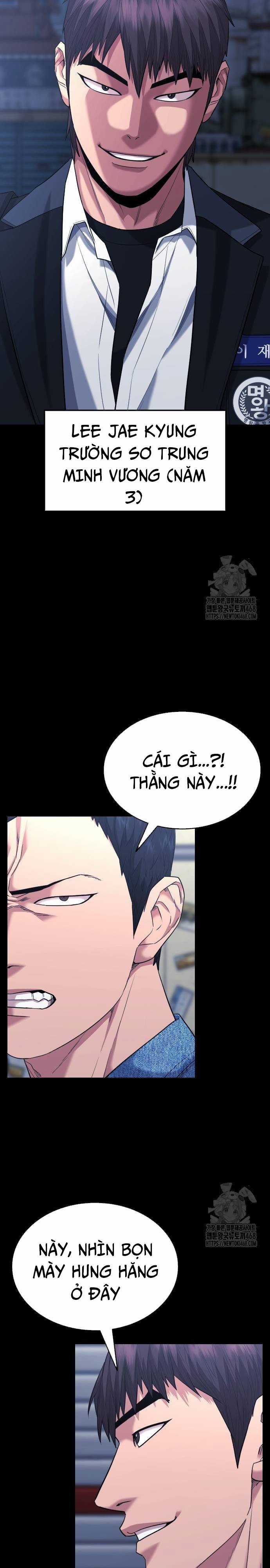 Minh Vương - Chapter 13 - Trang 19