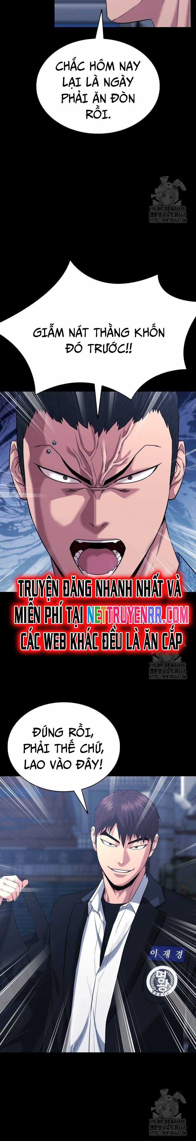 Minh Vương - Chapter 13 - Trang 20