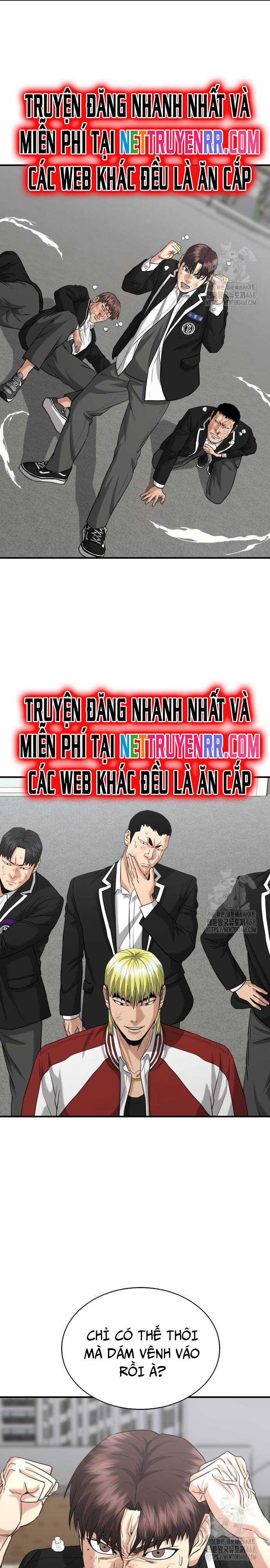 Minh Vương - Chapter 13 - Trang 3