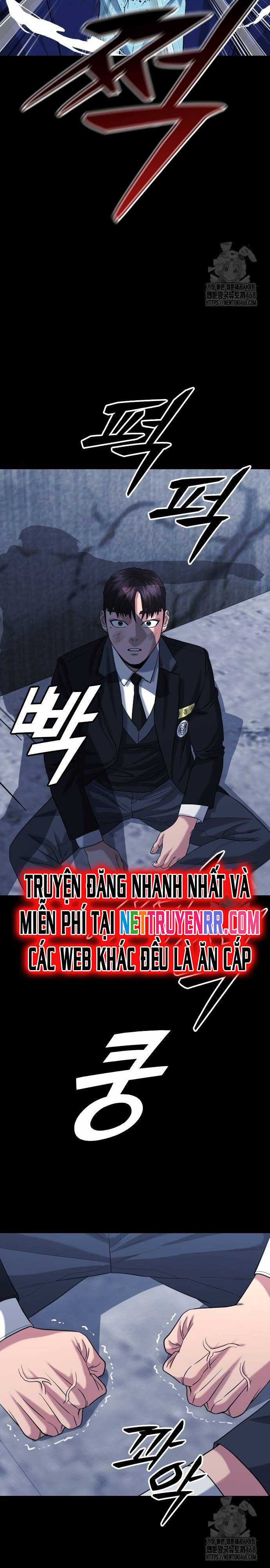 Minh Vương - Chapter 13 - Trang 22