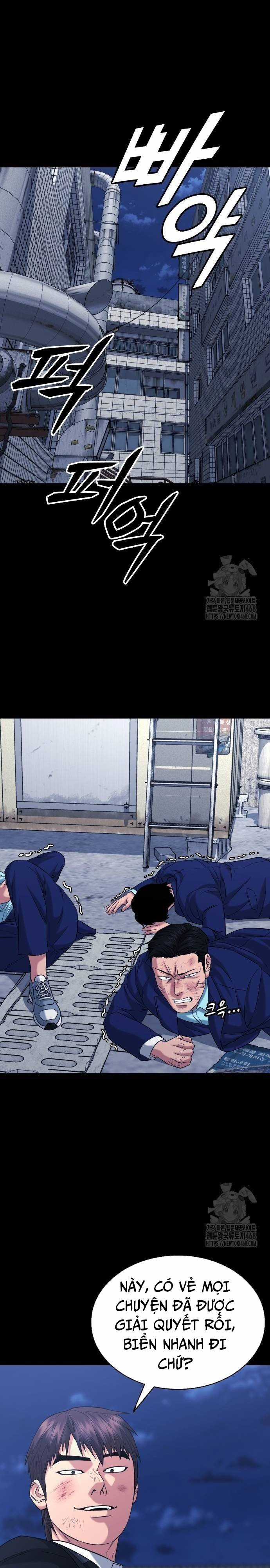 Minh Vương - Chapter 13 - Trang 23