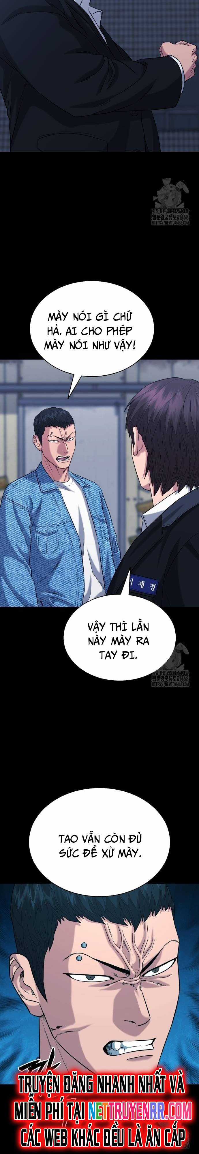 Minh Vương - Chapter 13 - Trang 24