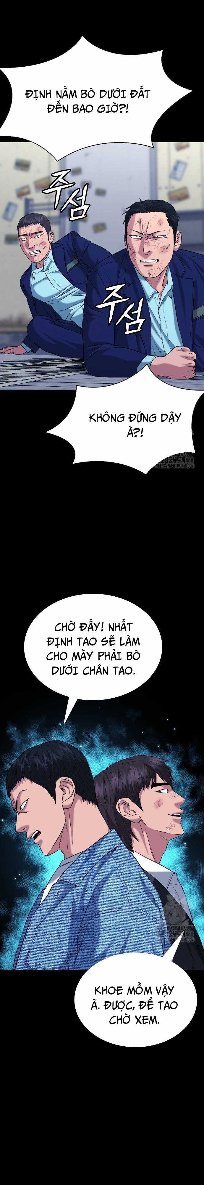 Minh Vương - Chapter 13 - Trang 25