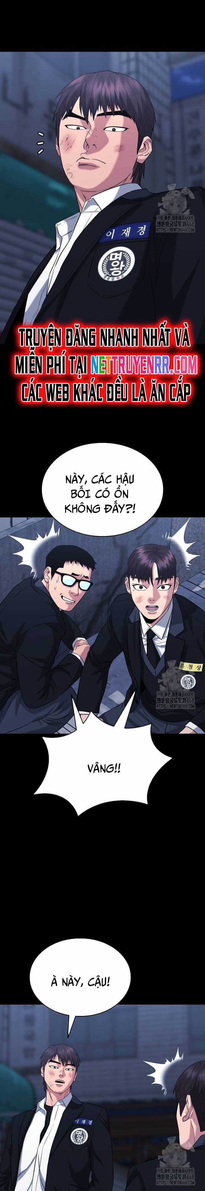 Minh Vương - Chapter 13 - Trang 26