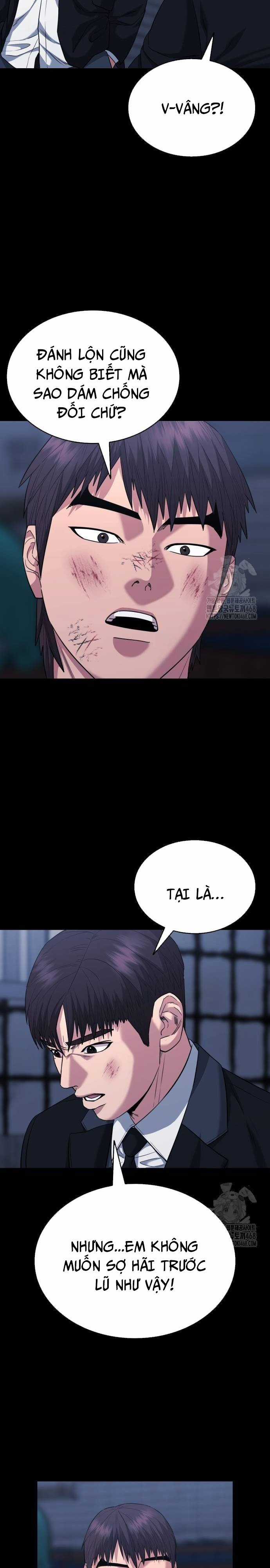 Minh Vương - Chapter 13 - Trang 27