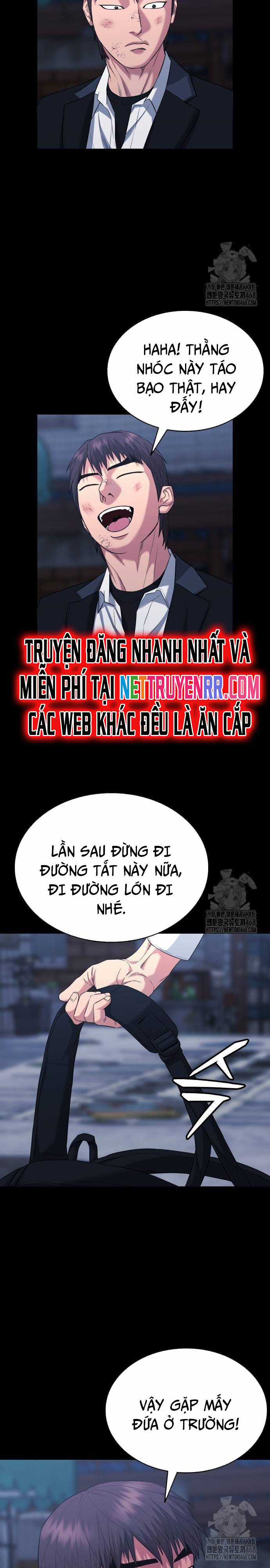 Minh Vương - Chapter 13 - Trang 28