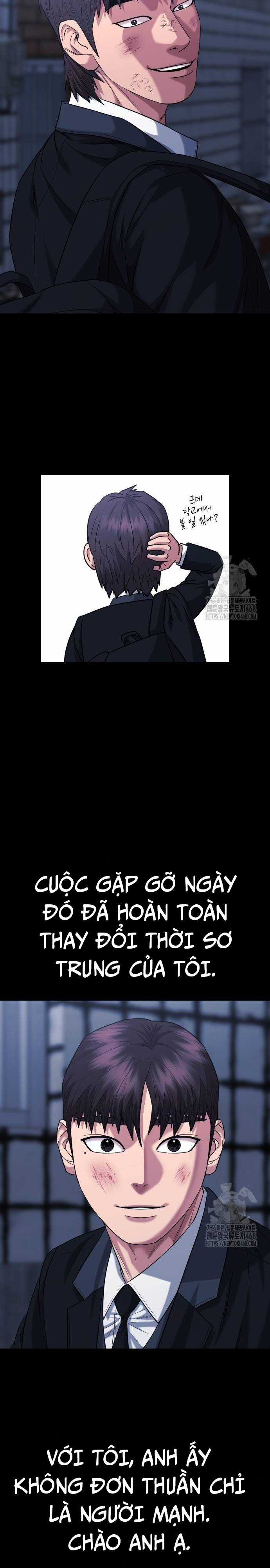 Minh Vương - Chapter 13 - Trang 29