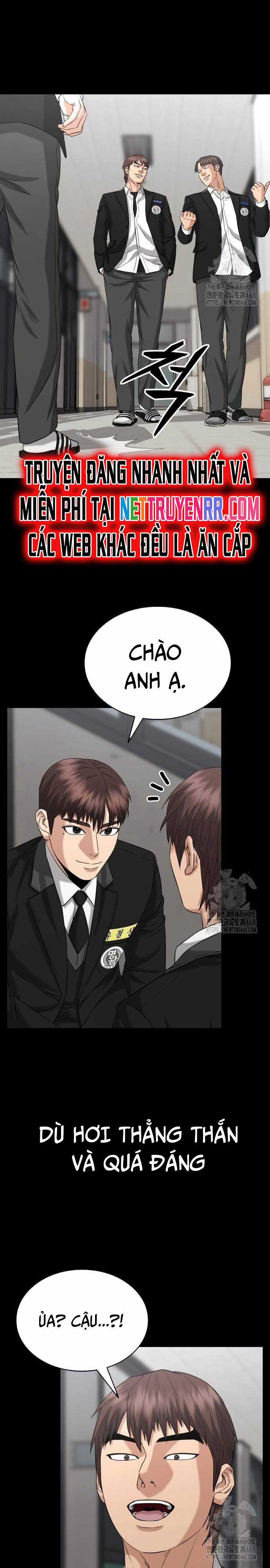 Minh Vương - Chapter 13 - Trang 30