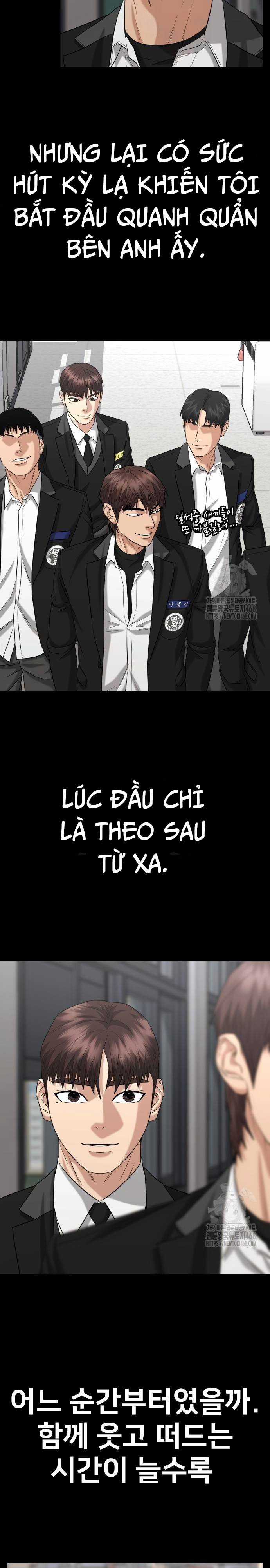 Minh Vương - Chapter 13 - Trang 31