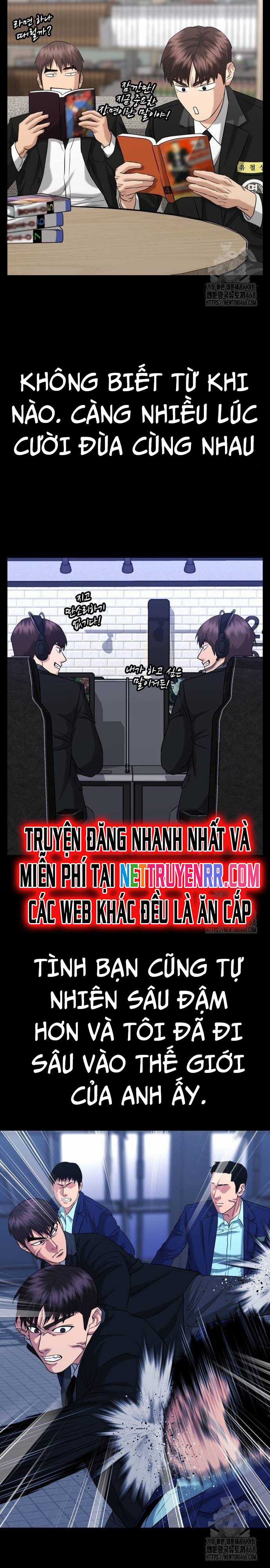 Minh Vương - Chapter 13 - Trang 32