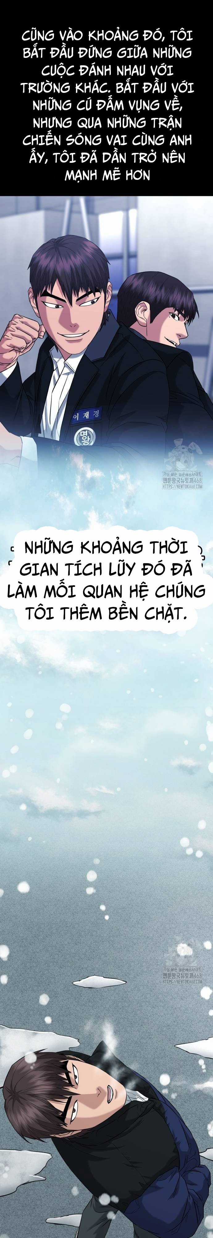 Minh Vương - Chapter 13 - Trang 33