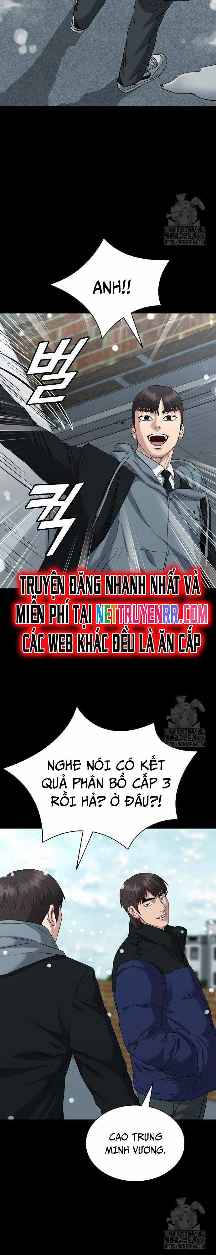 Minh Vương - Chapter 13 - Trang 34