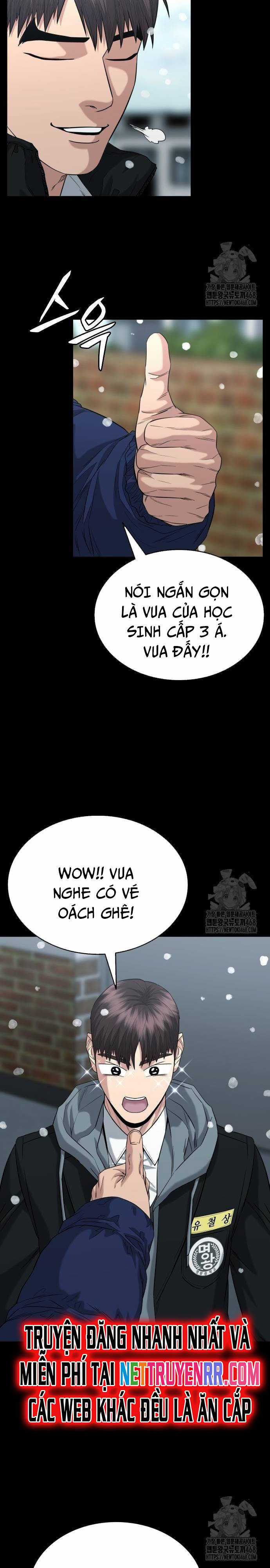 Minh Vương - Chapter 13 - Trang 36