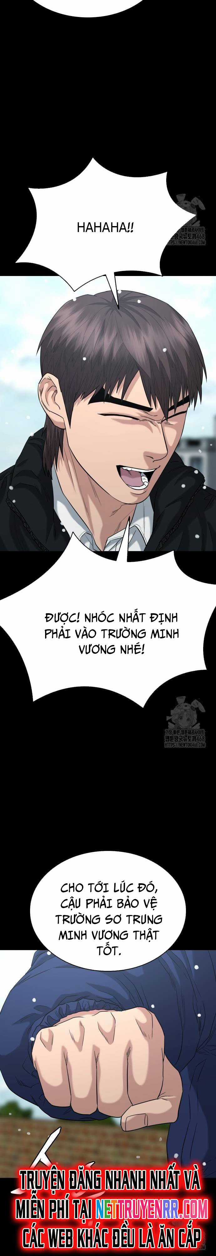 Minh Vương - Chapter 13 - Trang 38