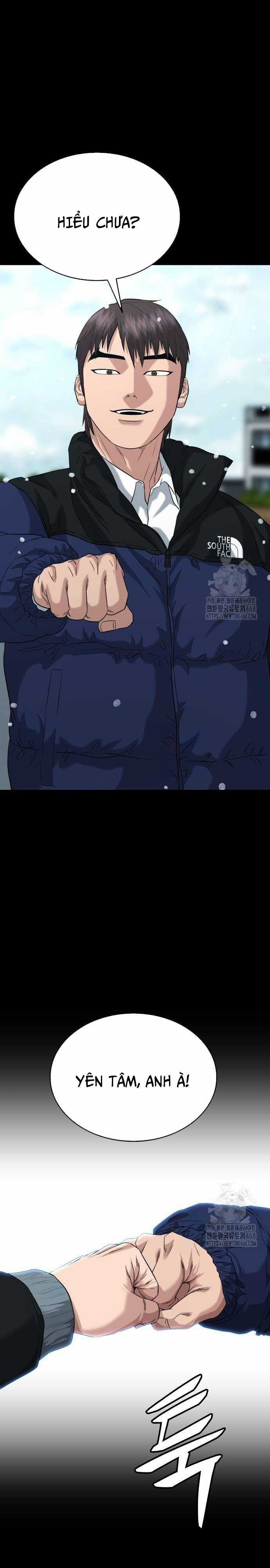 Minh Vương - Chapter 13 - Trang 39