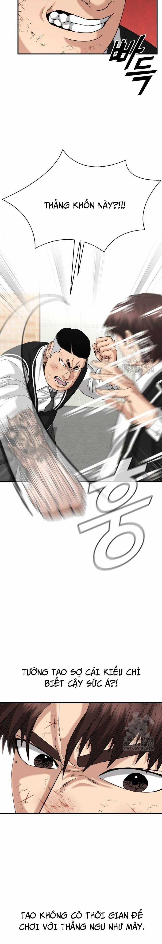 Minh Vương - Chapter 13 - Trang 5
