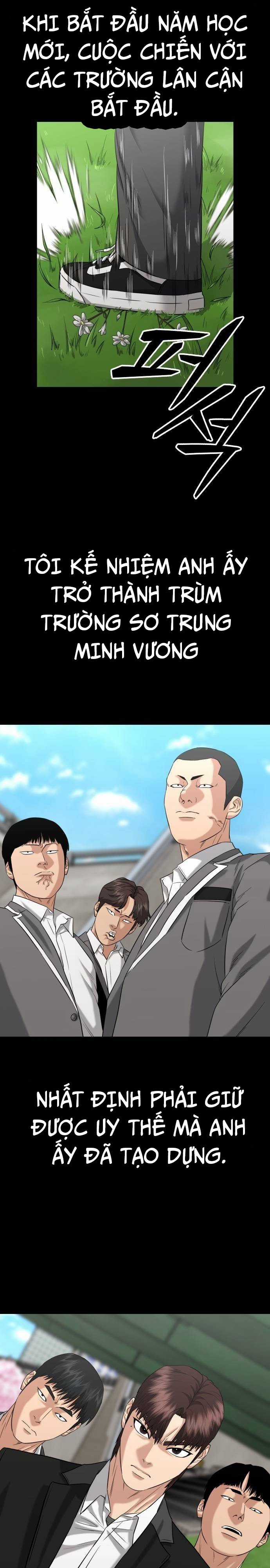 Minh Vương - Chapter 13 - Trang 41