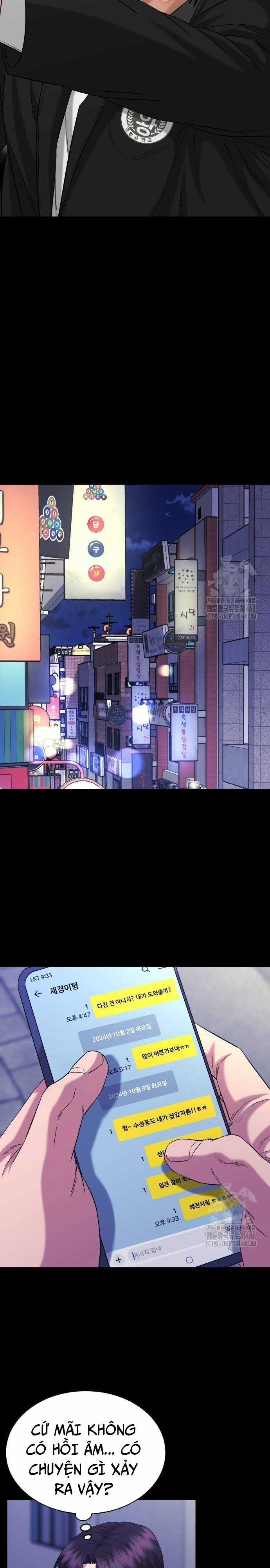 Minh Vương - Chapter 13 - Trang 42