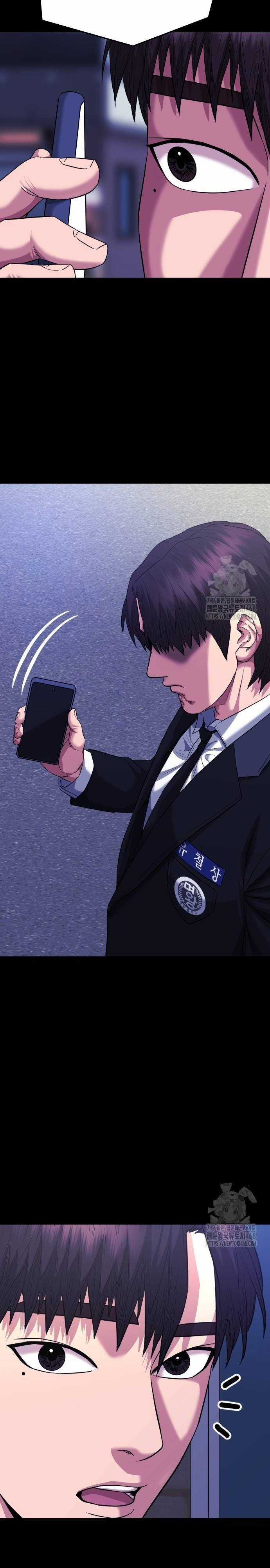 Minh Vương - Chapter 13 - Trang 44