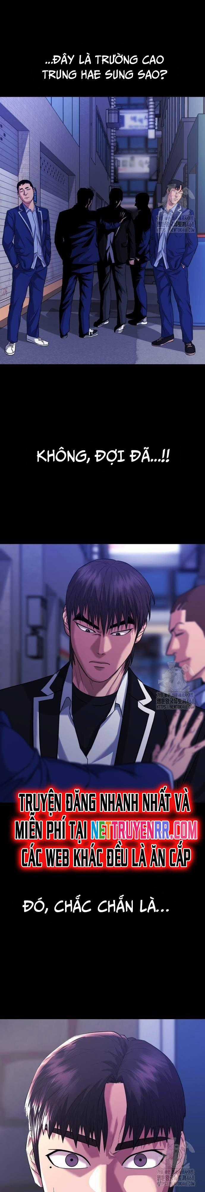 Minh Vương - Chapter 13 - Trang 45