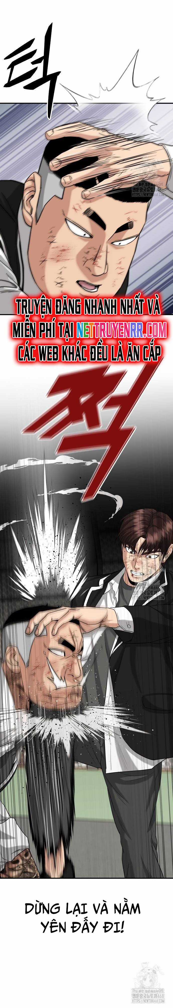 Minh Vương - Chapter 13 - Trang 6