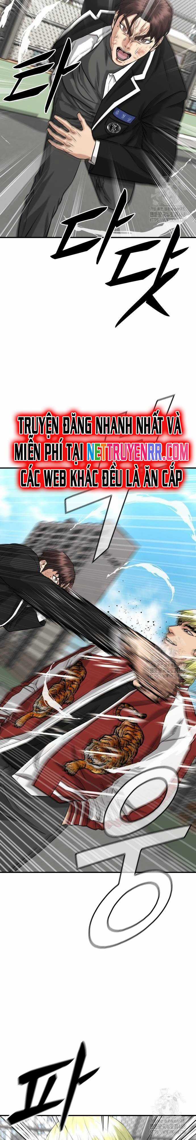 Minh Vương - Chapter 13 - Trang 8