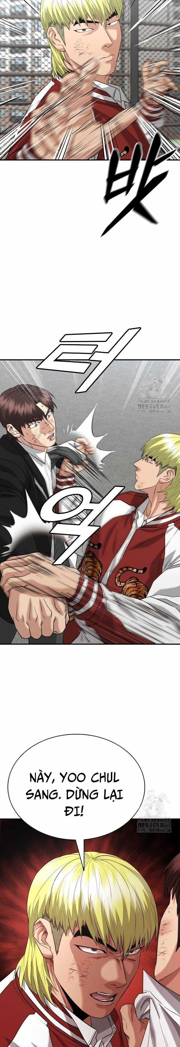 Minh Vương - Chapter 13 - Trang 9