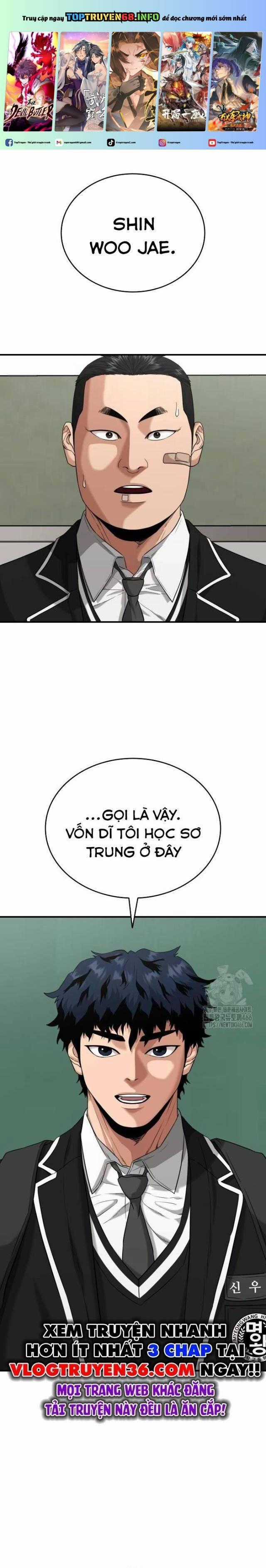 Minh Vương - Chapter 2 - Trang 1