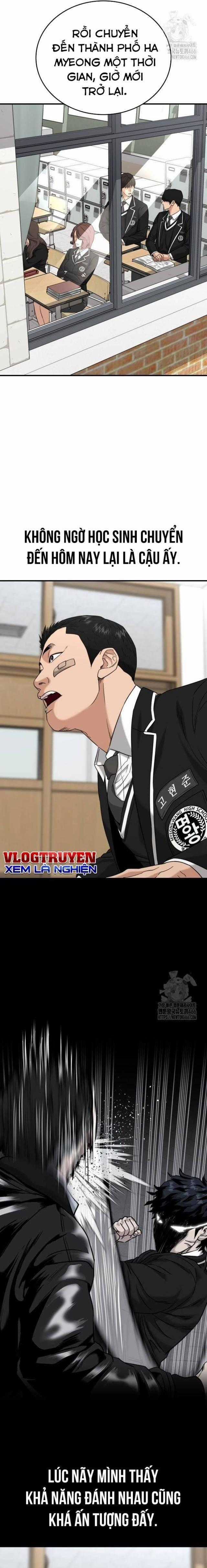 Minh Vương - Chapter 2 - Trang 2