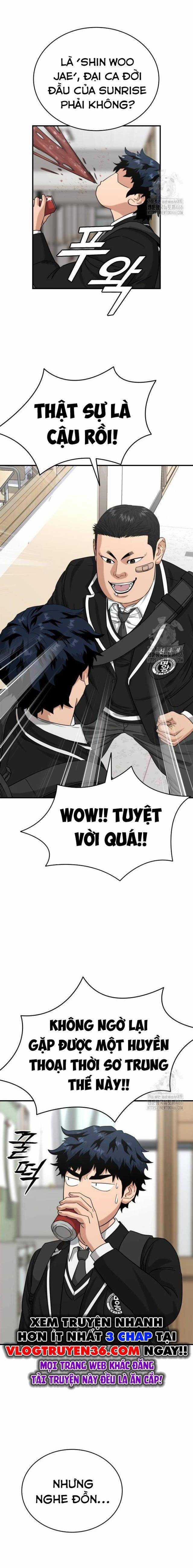 Minh Vương - Chapter 2 - Trang 14