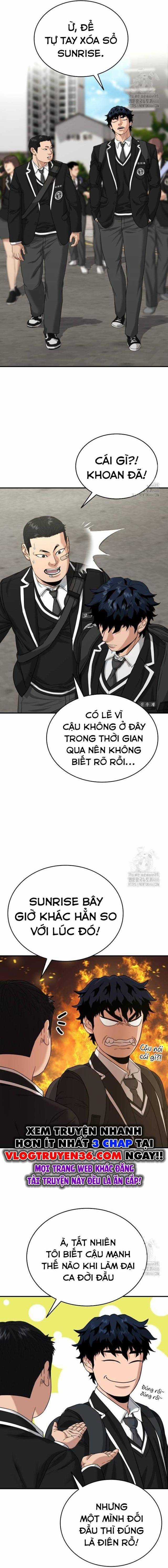 Minh Vương - Chapter 2 - Trang 16