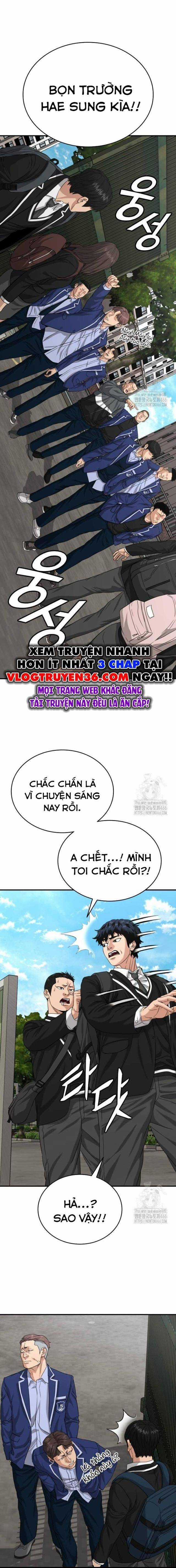 Minh Vương - Chapter 2 - Trang 18