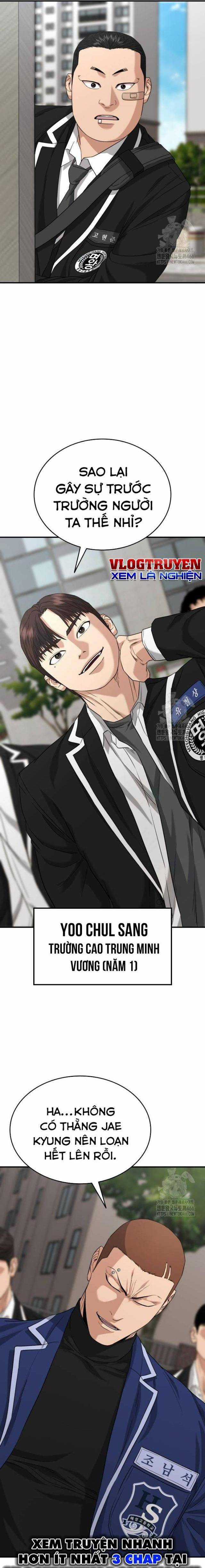 Minh Vương - Chapter 2 - Trang 21