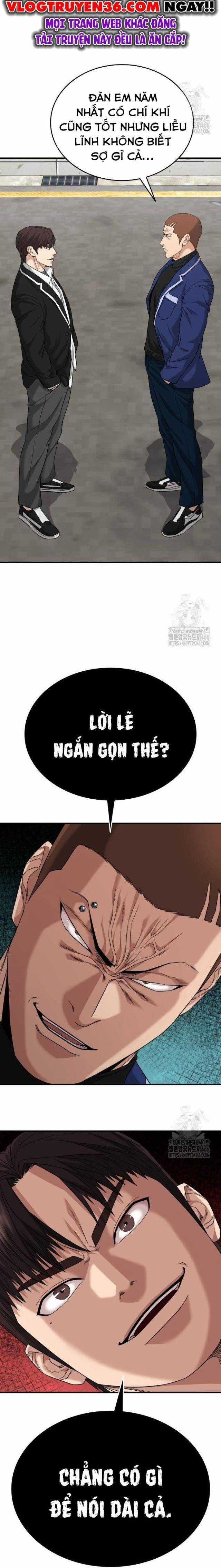 Minh Vương - Chapter 2 - Trang 22