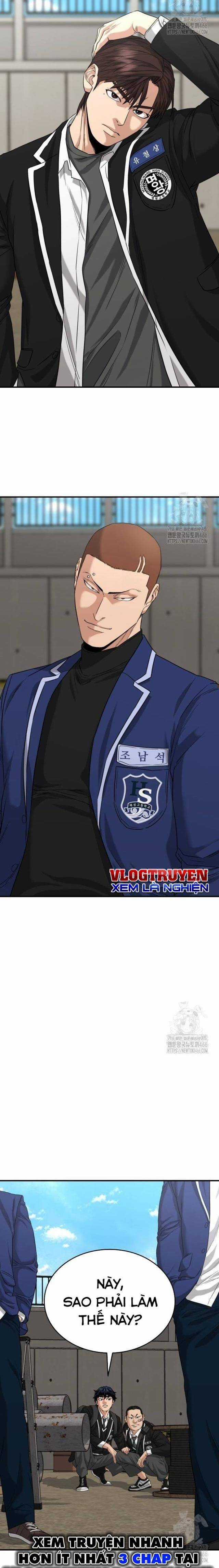 Minh Vương - Chapter 2 - Trang 25