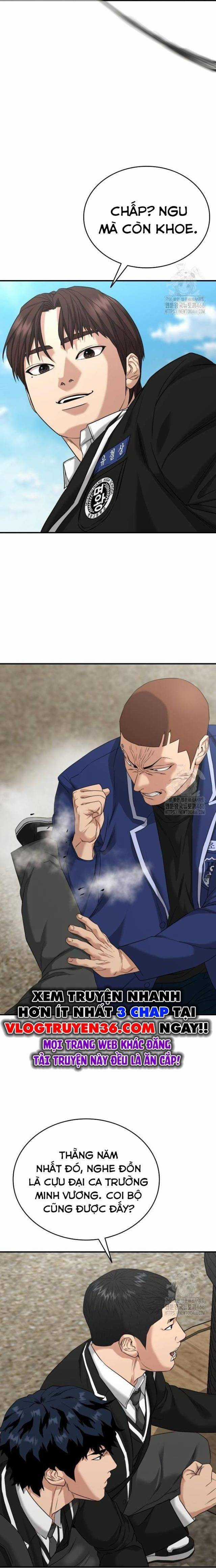 Minh Vương - Chapter 2 - Trang 31