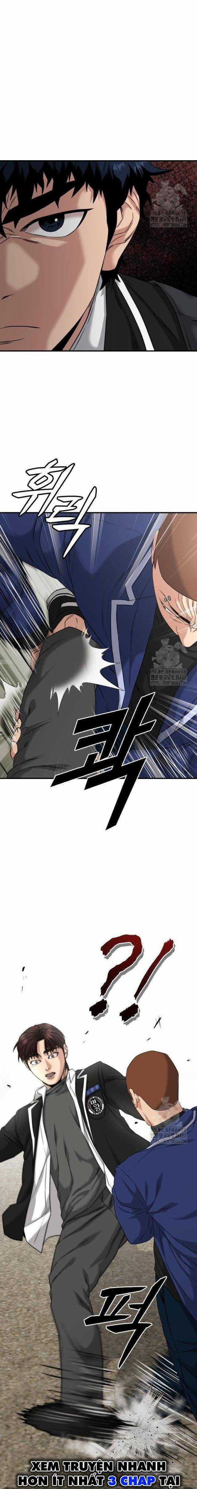 Minh Vương - Chapter 2 - Trang 32