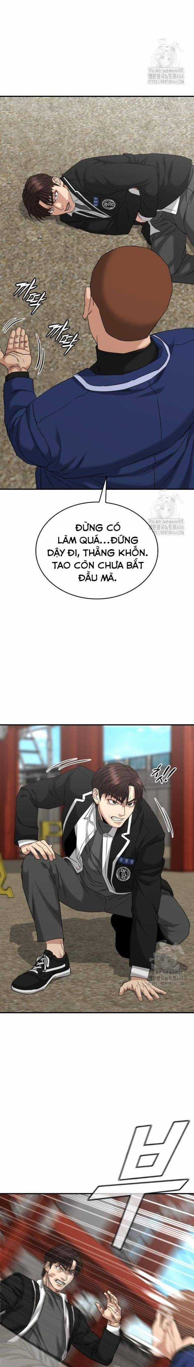 Minh Vương - Chapter 2 - Trang 34